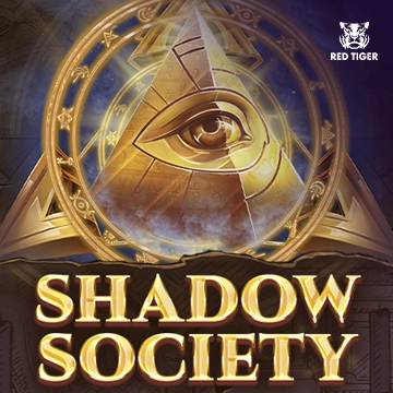 Redtiger : Shadow Society - JOOX138