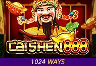 Spadegaming : Cai Shen 888 - JOOX138