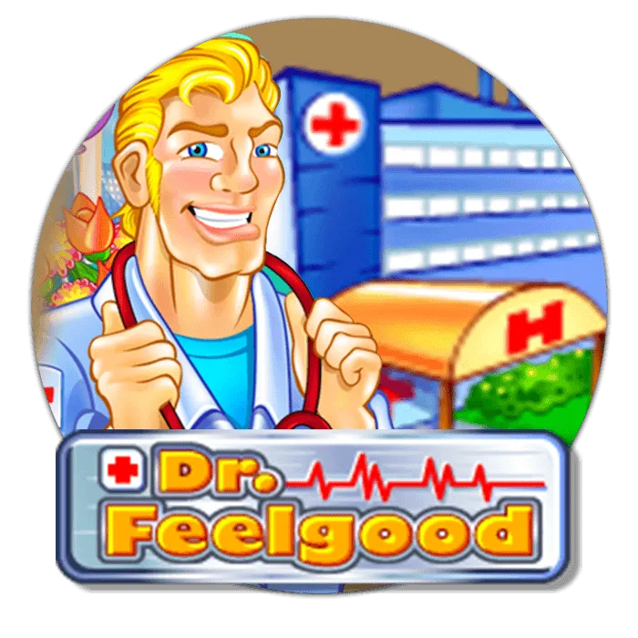 Habanero : Dr Feelgood - JOOX138