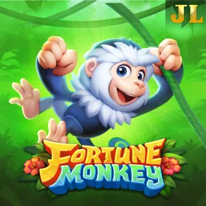 Jili : Fortune Monkey - JOOX138