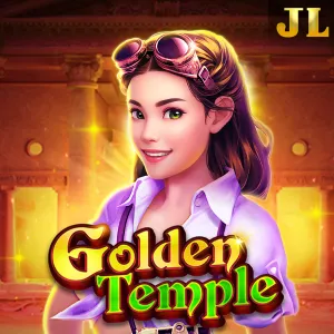 Jili : Golden Temple - JOOX138