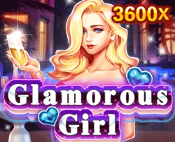 JDB : Glamorous Girl - JOOX138