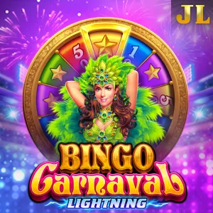 Bingo Carnaval - JOOX138
