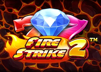 Pragmatic : Fire Strike 2 - JOOX138