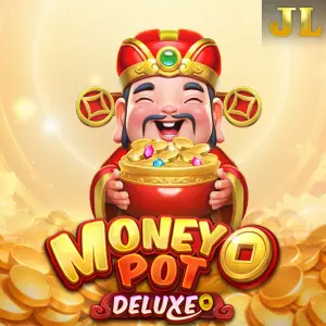 Jili : Money Pot DELUXE - JOOX138