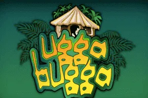 Playtech : Ugga Bugga - JOOX138