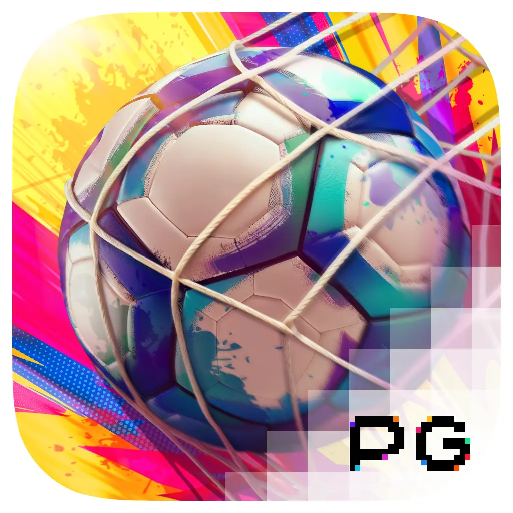 PGSoft : Futebol Fever - JOOX138