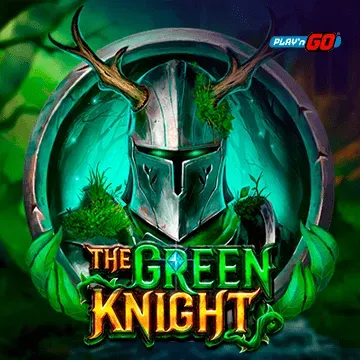 PlaynGo : The Green Knight - JOOX138