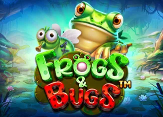 Pragmatic : Frogs & Bugs - JOOX138