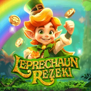 Besoft : Leprechaun Fortune - JOOX138
