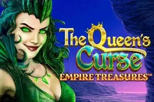 Playtech : The Queens Curse: Empire Treasures - JOOX138