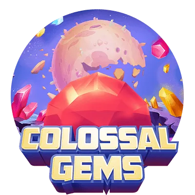 Habanero : Colossal Gems - JOOX138