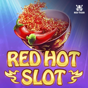 Redtiger : Red Hot Slot - JOOX138