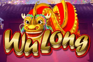 Playtech : Wu Long - JOOX138