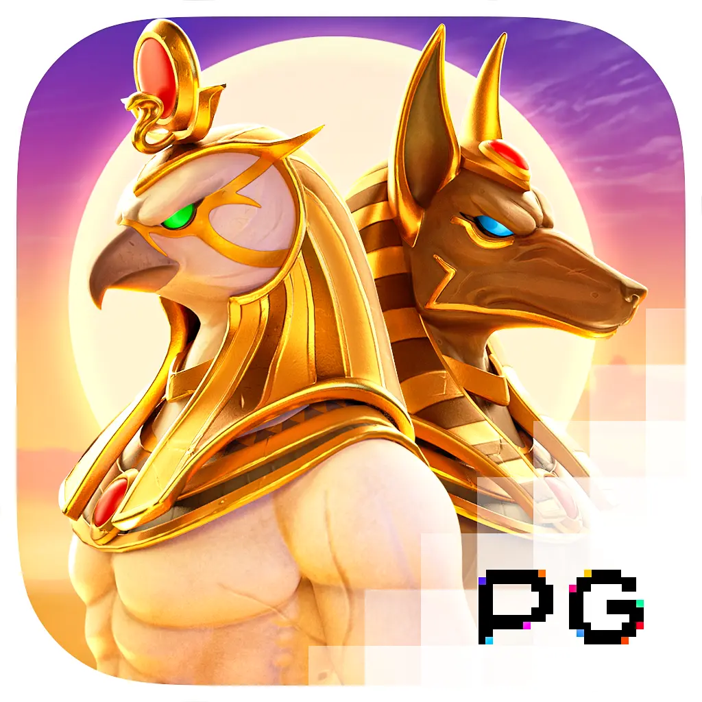 PGSoft : Egypts Book of Mystery - JOOX138