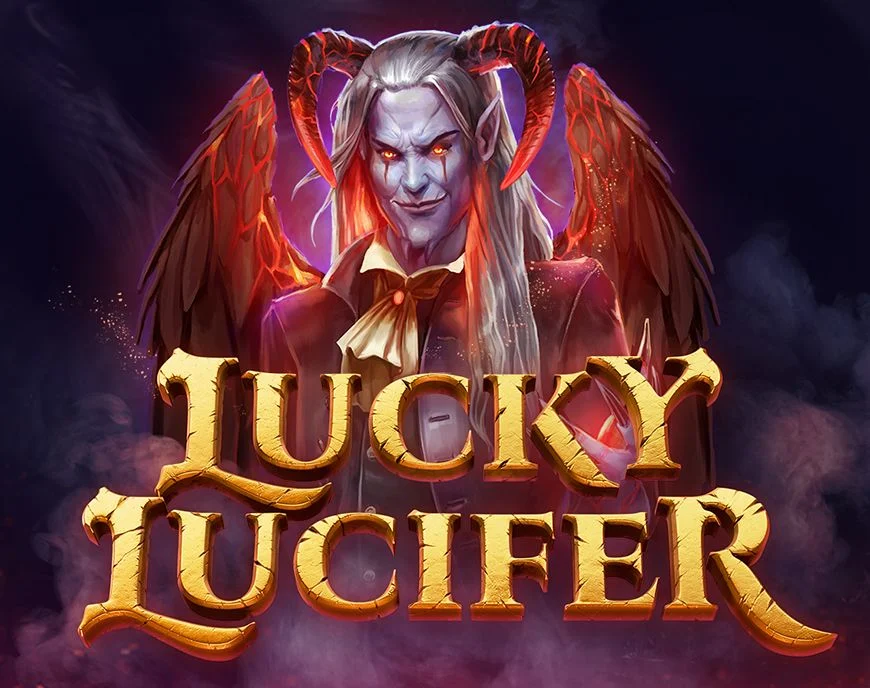 Slotmill : Lucky Lucifer - JOOX138
