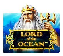 Joker123 : Lord Of The Ocean - JOOX138