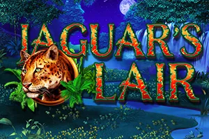 Playtech : Solar Eclipse: Jaguars Lair - JOOX138