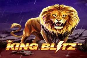 Playtech : King Blitz - JOOX138