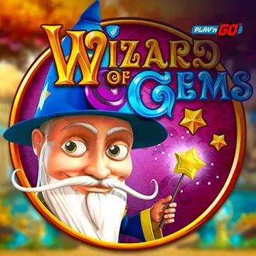 PlaynGo : Wizard of Gems - JOOX138