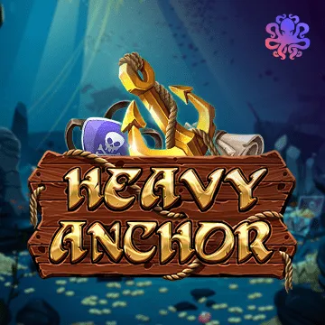 Octoplay : Heavy Anchor - JOOX138