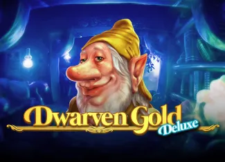 Pragmatic : Dwarven Gold Deluxe - JOOX138
