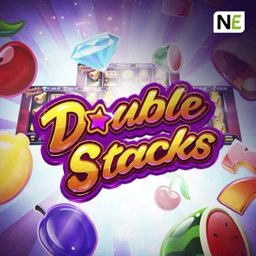 NetEnt : Double Stacks - JOOX138
