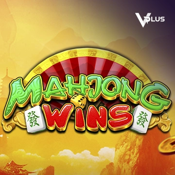 Vplus : Mahjong Wins - JOOX138
