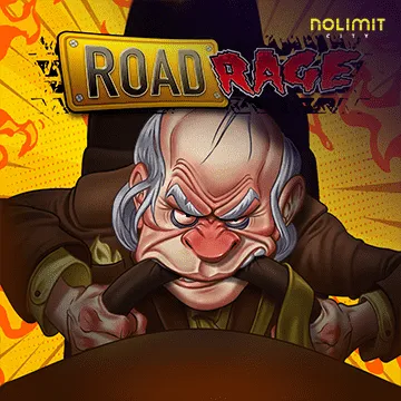 NolimitCity : Road Rage - JOOX138