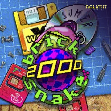 NolimitCity : Brick Snake 2000 - JOOX138
