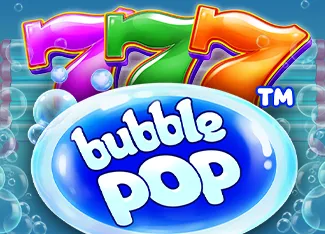 Pragmatic : Bubble Pop - JOOX138