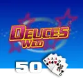 Deuces Wild 50 Hand - JOOX138