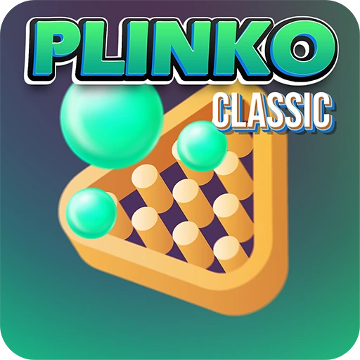 Plinko Classic - JOOX138