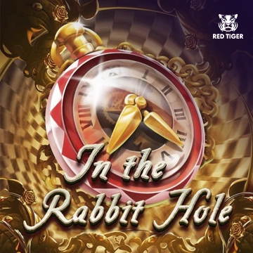 Redtiger : In The Rabbit Hole - JOOX138
