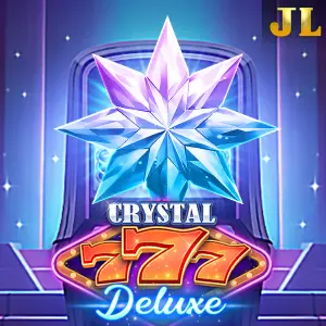 Jili : Crystal 777 DELUXE - JOOX138