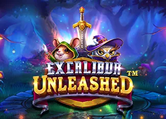 Pragmatic : Excalibur Unleashed - JOOX138