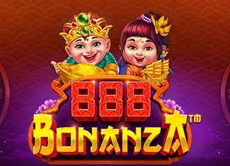 Pragmatic : 888 Bonanza - JOOX138