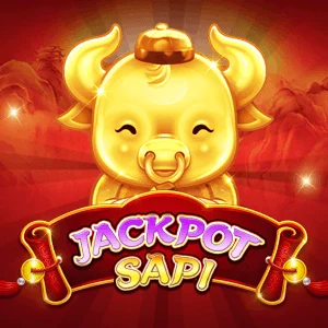 Besoft : Jackpot Cow - JOOX138