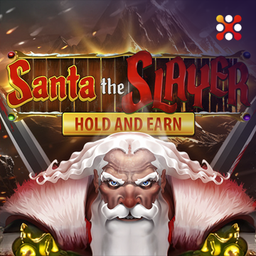 Mancala : Santa the Slayer - JOOX138