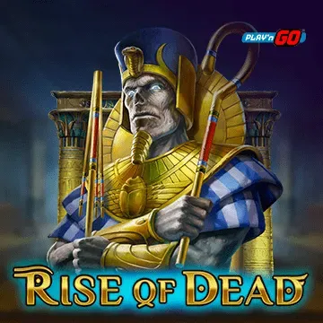 PlaynGo : Rise of Dead - JOOX138