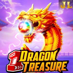 Jili : Dragon Treasure - JOOX138