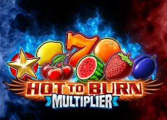 Pragmatic : Hot To Burn Multiplier - JOOX138