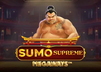 Pragmatic : Sumo Supreme Megaways - JOOX138
