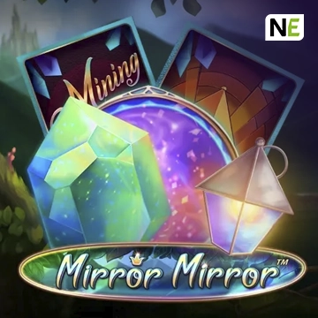 NetEnt : Fairytale Legends: Mirror Mirror - JOOX138