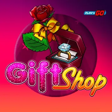 PlaynGo : Gift Shop - JOOX138