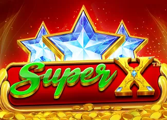 Pragmatic : Super X - JOOX138