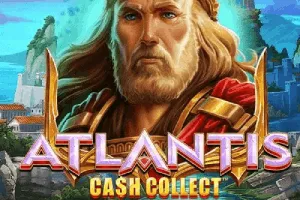 Playtech : Atlantis: Cash Collect - JOOX138