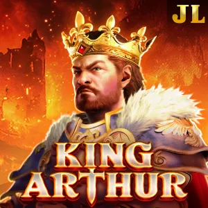 Jili : King Arthur - JOOX138