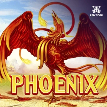 Redtiger : Phoenix - JOOX138