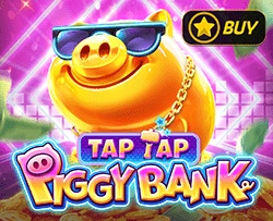 Piggy Bank TapTap - JOOX138